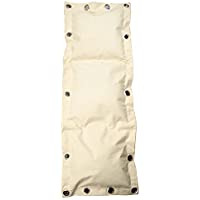 JUMPEAK Hombre Wing Chun Kung Fu Lienzo Pared Bolsas de Arena Bolsa de Boxeo Boxeo Striking JKD